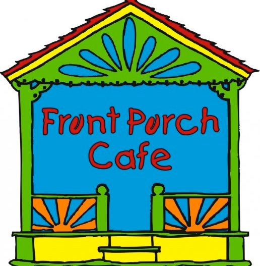 Front Porch Cafe logo
