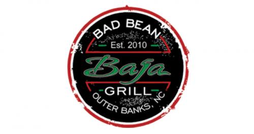 Dining - Bad Bean Baja Grill and Cantina | Brindley Beach Vacations