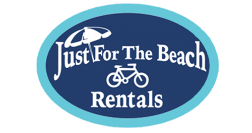 Rental & Equipment - Just for the Beach | Brindley Beach Vacations