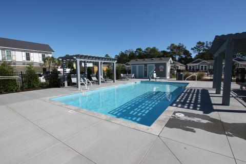 Outer Banks: Beacon Quarters | Brindley Beach Vacations